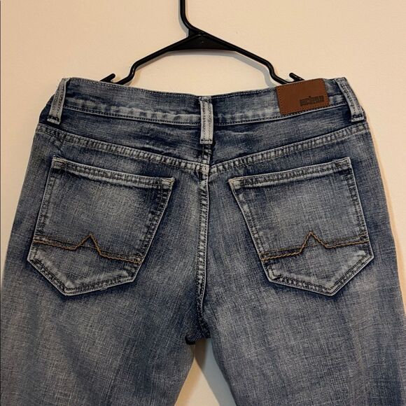 Urban pipeline relaxed straight jeans - Picture 5 of 5